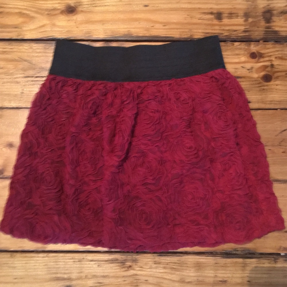 Skirt